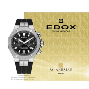 ساعت مردانه ادوکس 101133CANIN Edox