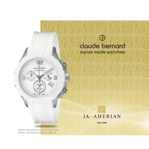 ساعت مردانه کلود برنارد 10205 3B BIN Claude Bernard