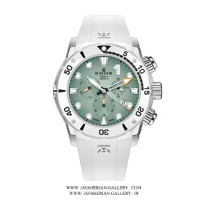 ساعت مردانه ادوکس 10242TINBNVIDNO Edox