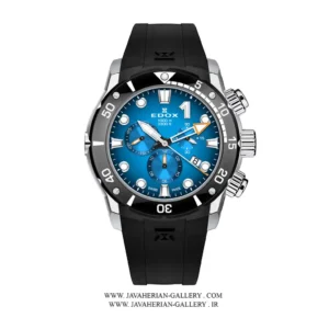 ساعت مردانه ادوکس 10242TINBUIN Edox