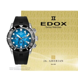 ساعت مردانه ادوکس 10242TINBUIN Edox
