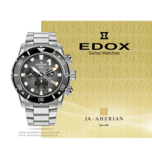 ساعت مردانه ادوکس 10242TINMGIDNO Edox