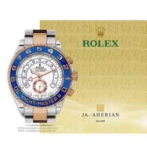ساعت مچی مردانه رولکس Rolex 116681-001 , 116681-001