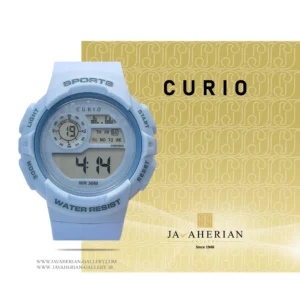 ساعت بچه گانه کوریو curio 2109L-BLU