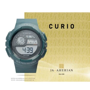 ساعت بچه گانه کوریو curio 2109L-G