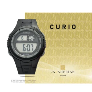 ساعت بچه گانه کوریو 2117L-B Curio