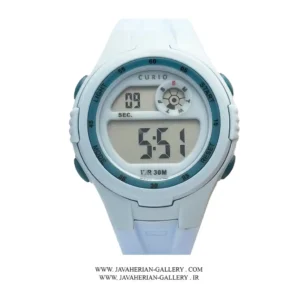 ساعت بچه گانه کوریو 2117L-BLU Curio
