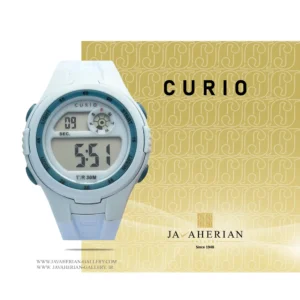 ساعت بچه گانه کوریو 2117L-BLU Curio