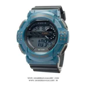 ساعت مردانه کوریو 319G-BB Curio