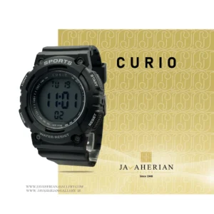 ساعت مردانه کوریو 349G-BL Curio