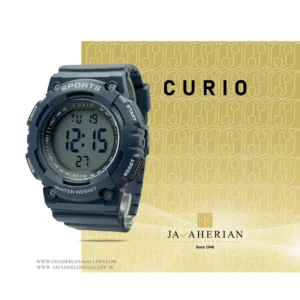 ساعت مردانه کوریو 349G-NB Curio