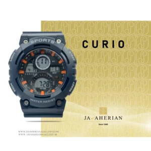 ساعت مردانه کوریو 349GB-NB Curio