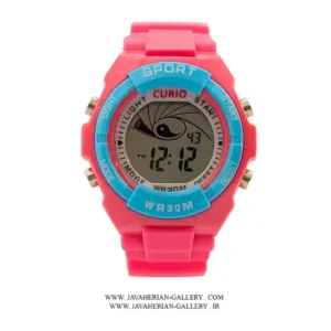 ساعت بچه گانه کوریو 610ps-pb Curio