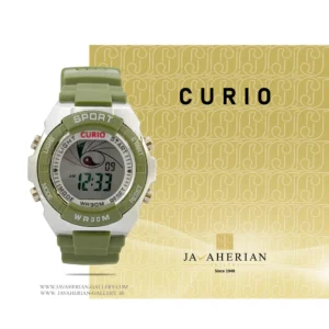 ساعت بچه گانه کوریو 610s-sg Curio