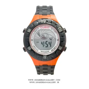 ساعت بچه گانه کوریو 638s-br Curio