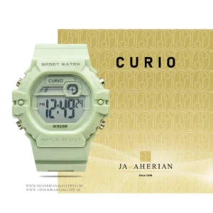 ساعت بچه گانه کوریو 660-G Curio