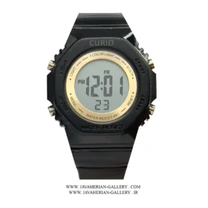 ساعت بچه گانه کوریو curio 661L-BL