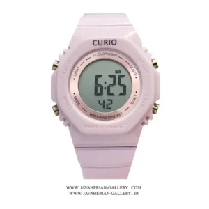 ساعت بچه گانه کوریو curio 661L-PP