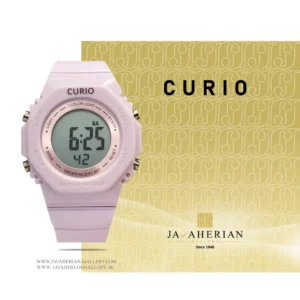 ساعت بچه گانه کوریو curio 661L-PP