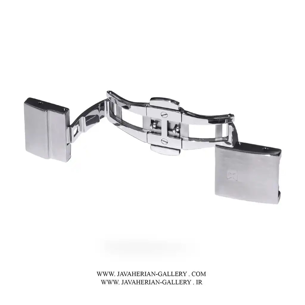 ساعت مردانه ادوکس 808013-BBUM-BUCDN 4 ساعت مردانه ادوکس 80801-3BBUM-BUCDN Edox