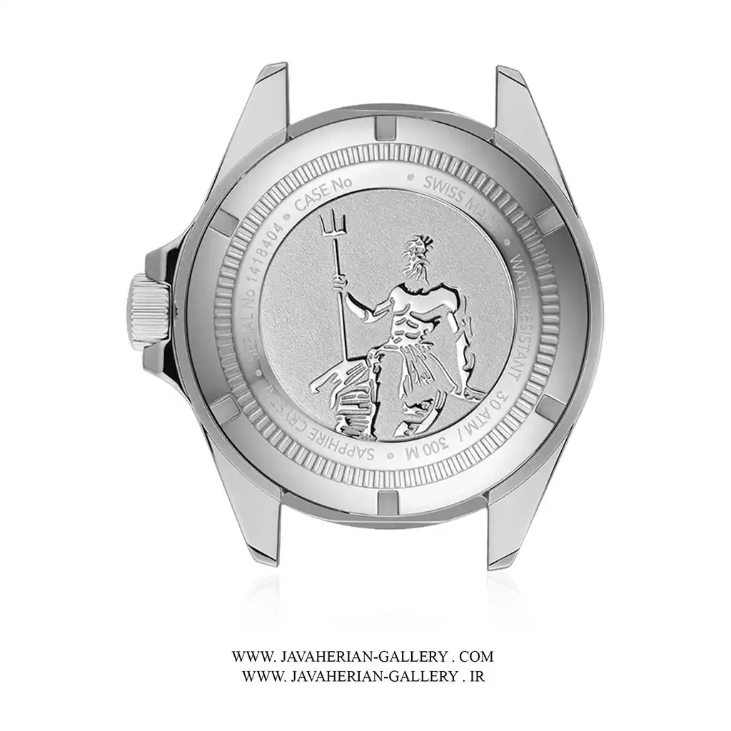 ساعت مردانه ادوکس 80801-3NRM-NIR 3 ساعت مردانه ادوکس 80801-3NRM-NIR Edox