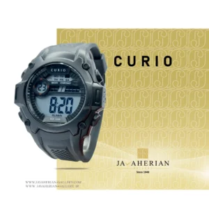 ساعت مردانه کوریو 8108G-BLU Curio