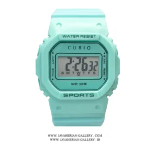 ساعت بچه گانه کوریو 8222L-GB Curio
