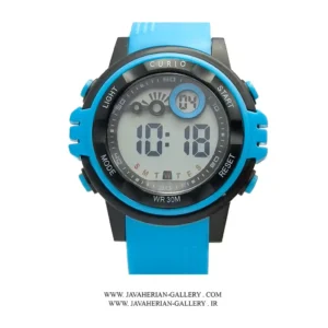 ساعت بچه گانه کوریو 8573-blu Curio