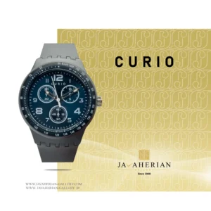 ساعت زنانه کوریو 8847G-BNB Curio