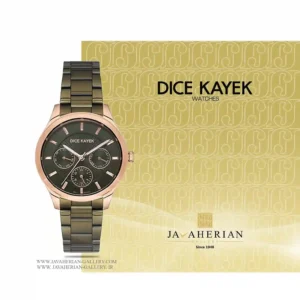 ساعت زنانه دیس کایک Dice kayek AG1273.07, AG1273.07