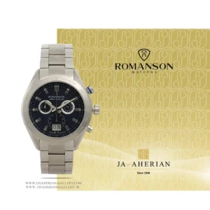 ساعت مردانه رومانسون AM6A06HMWWA4R5 Romanson