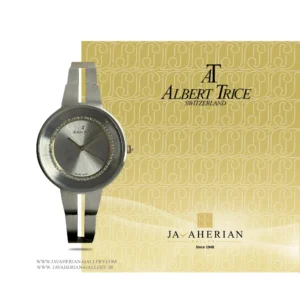 ساعت زنانه آلبرت ترایس AT16032-12HM Albert Trice