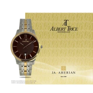 ساعت مردانه آلبرت ترایس AT20162.07HM Albert Trice