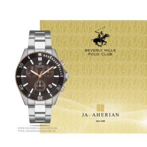 ساعت مردانه پولو بورلی هیلز BP3276X.540 Polo Beverly Hills