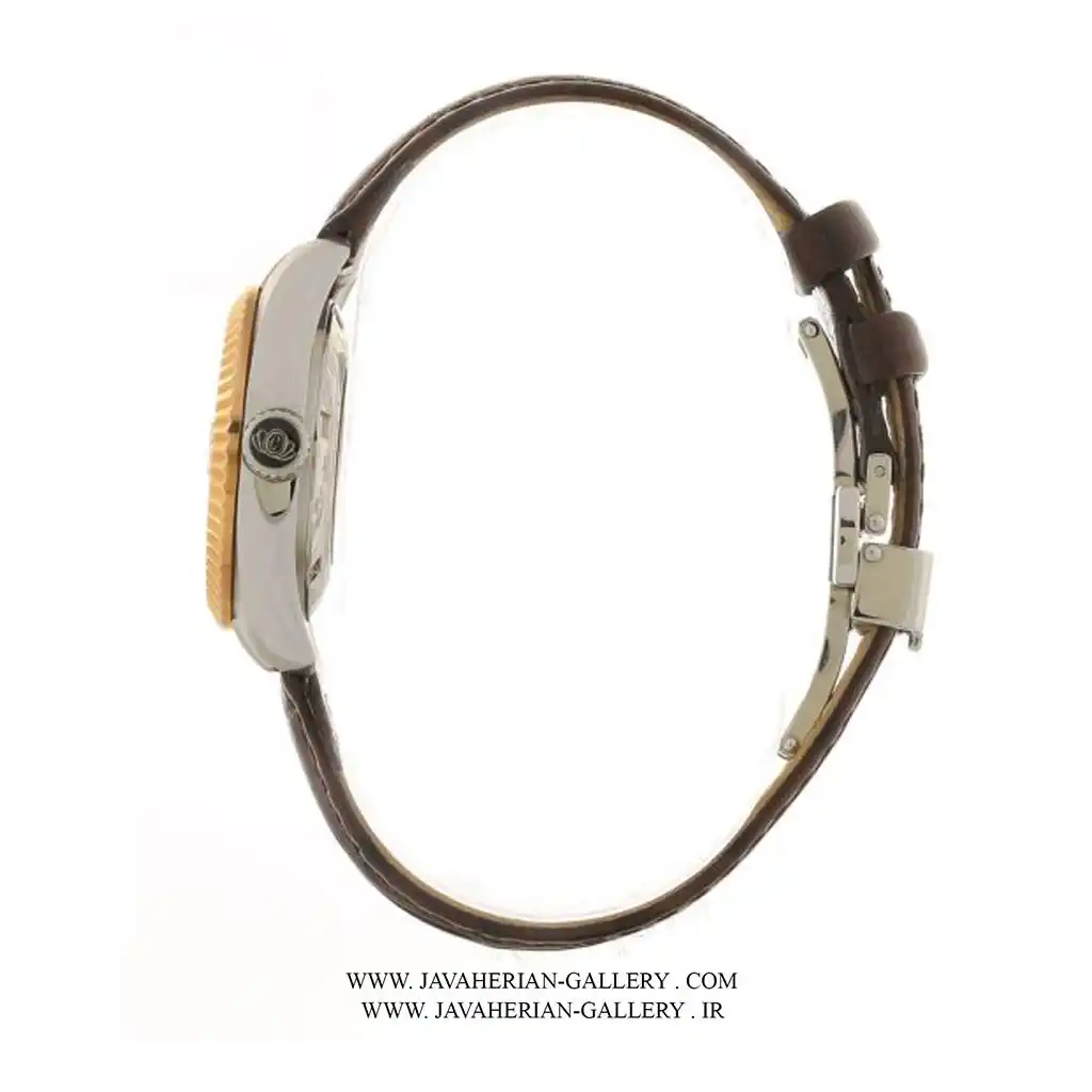 ساعت زنانه کوین واچ C114RWH 3 ساعت زنانه کوین واچ C114RWH Coin Watch