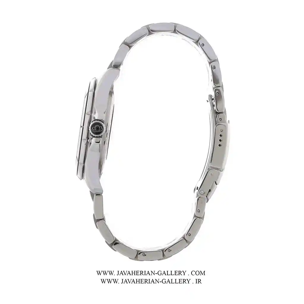 ساعت مردانه کوین واچ C120BWH 3 ساعت مردانه کوین واچ C120BWH Coin Watch
