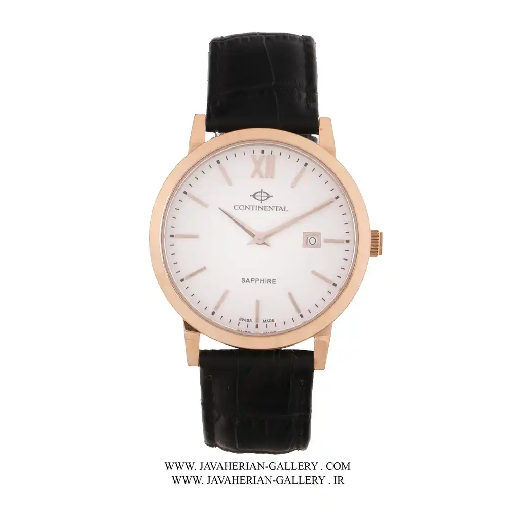 ساعت مردانه کنتیننتال C13602-R157 2 ساعت مردانه کنتینانتال C13602-R157 Continental