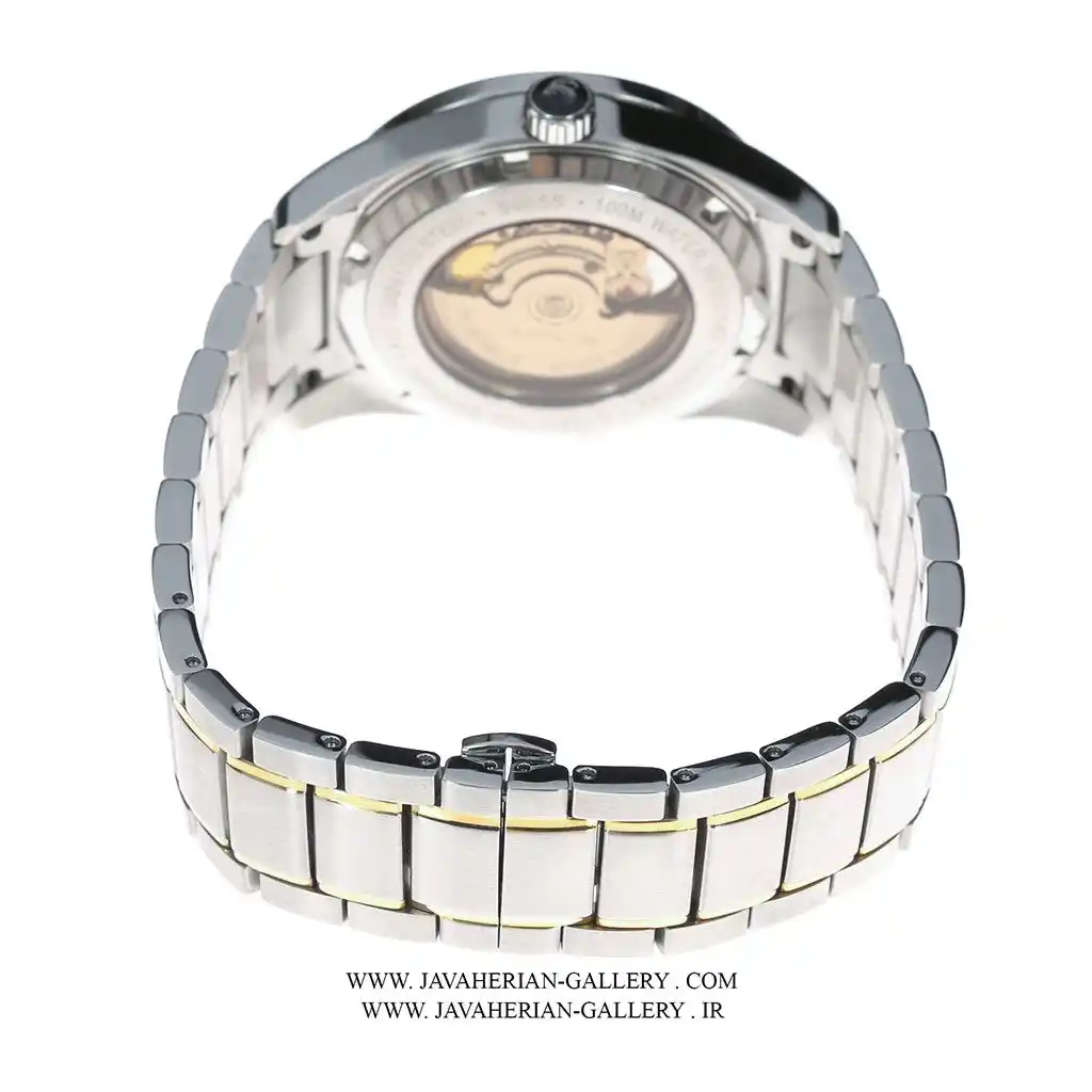 ساعت مردانه کوین واچ C142TWH 4 ساعت مردانه کوین واچ C142TWH Coin Watch
