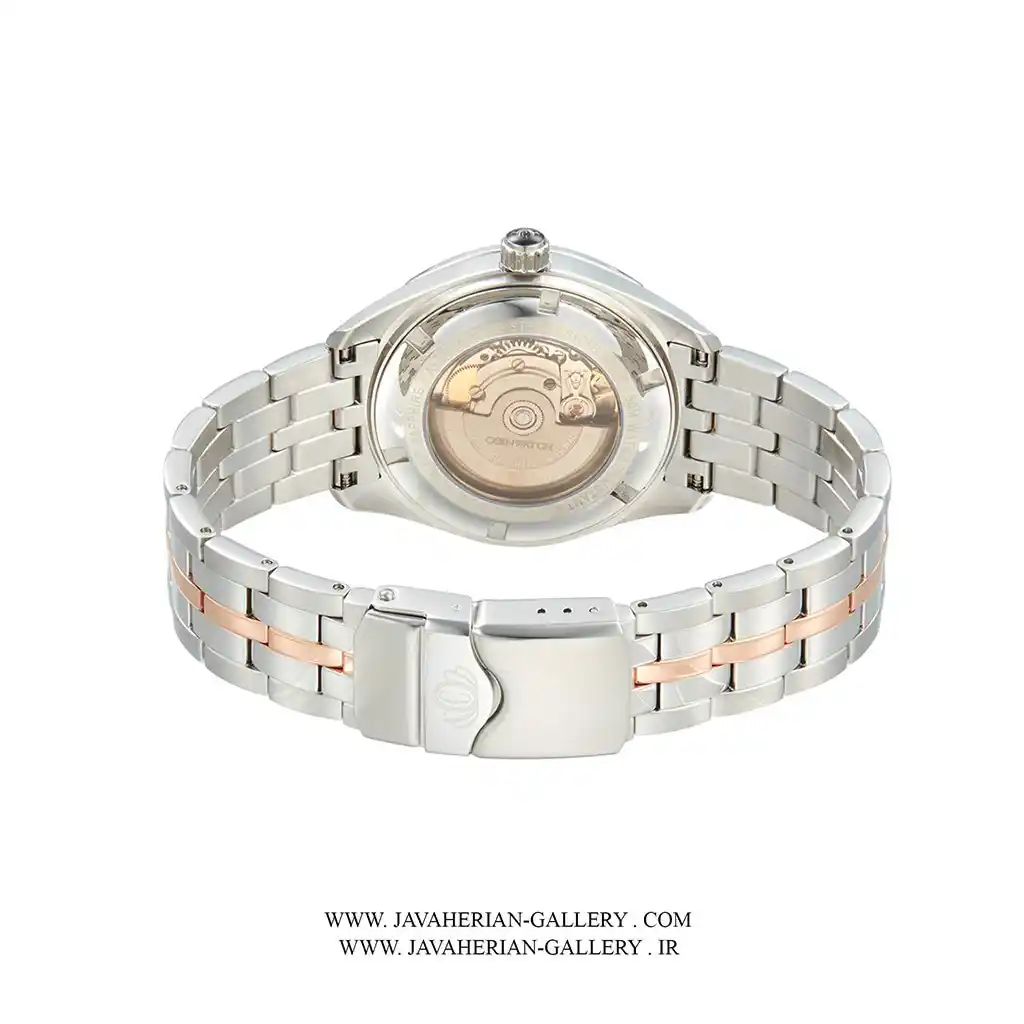 ساعت مردانه کوین واچ C155RWX 4 ساعت مردانه کوین واچ C155RWX Coin Watch