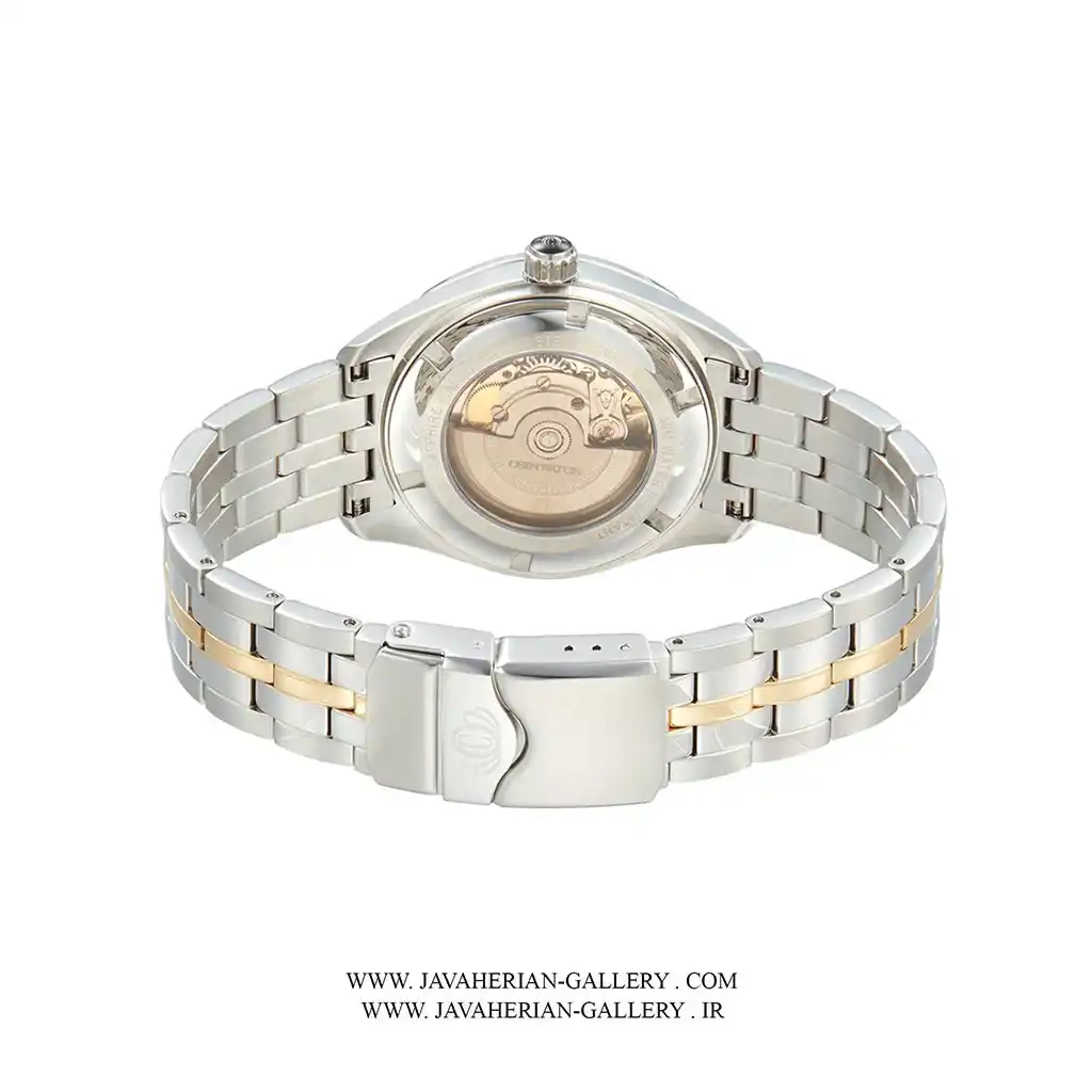 ساعت مردانه کوین واچ C155TWX 4 ساعت مردانه کوین واچ C155TWX Coin Watch