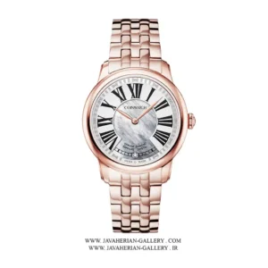ساعت زنانه کوین واچ C158RWR Coin Watch