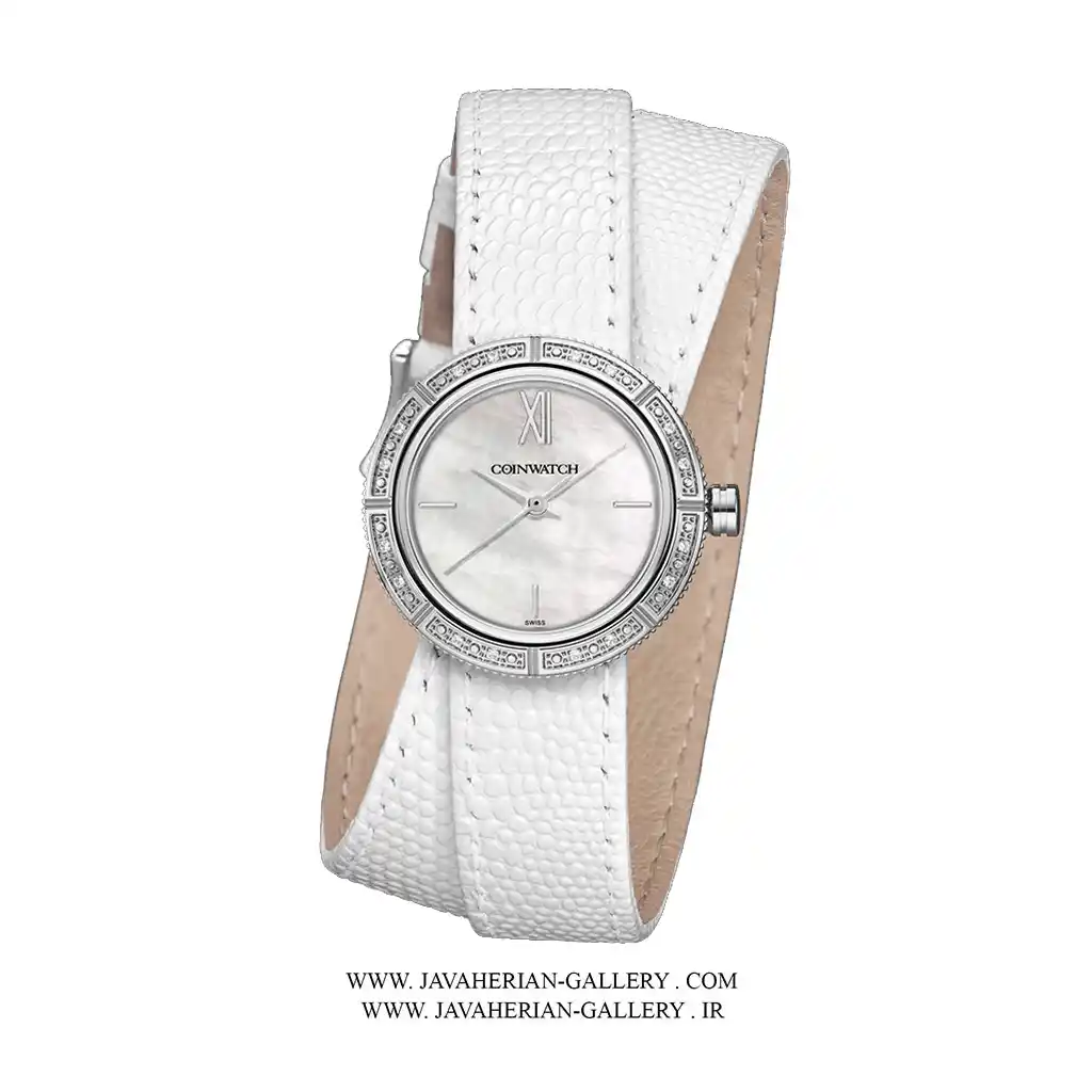 ساعت زنانه کوین واچ C174RBU 2 ساعت زنانه کوین واچ C174RBU Coin Watch
