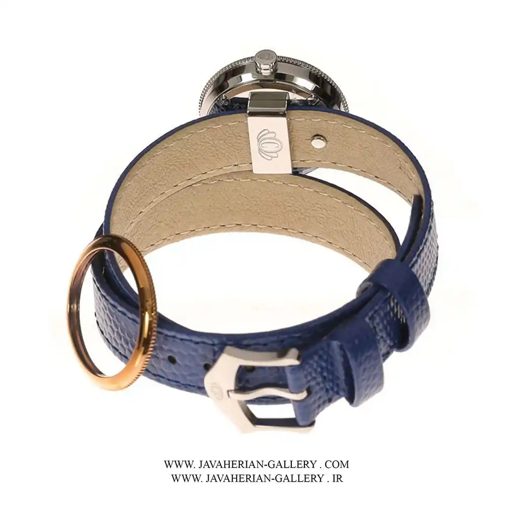ساعت زنانه کوین واچ C174RBU 4 ساعت زنانه کوین واچ C174RBU Coin Watch
