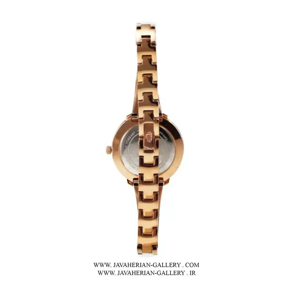 ساعت زنانه کوین واچ C181RBK 5 ساعت زنانه کوین واچ C181RBK Coin Watch