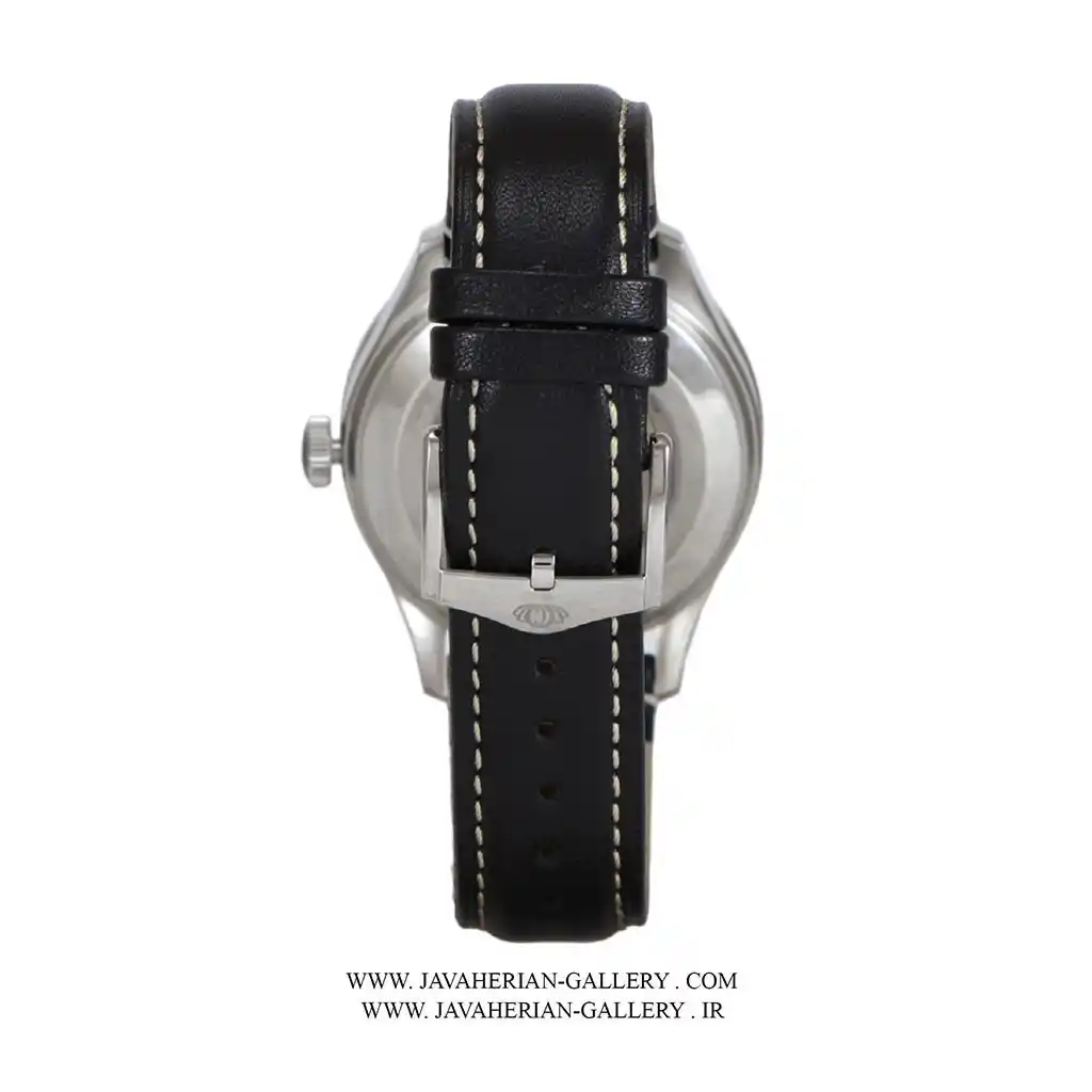 ساعت مردانه کوین واچ C182SWH 5 ساعت مردانه کوین واچ C182SWH Coin Watch