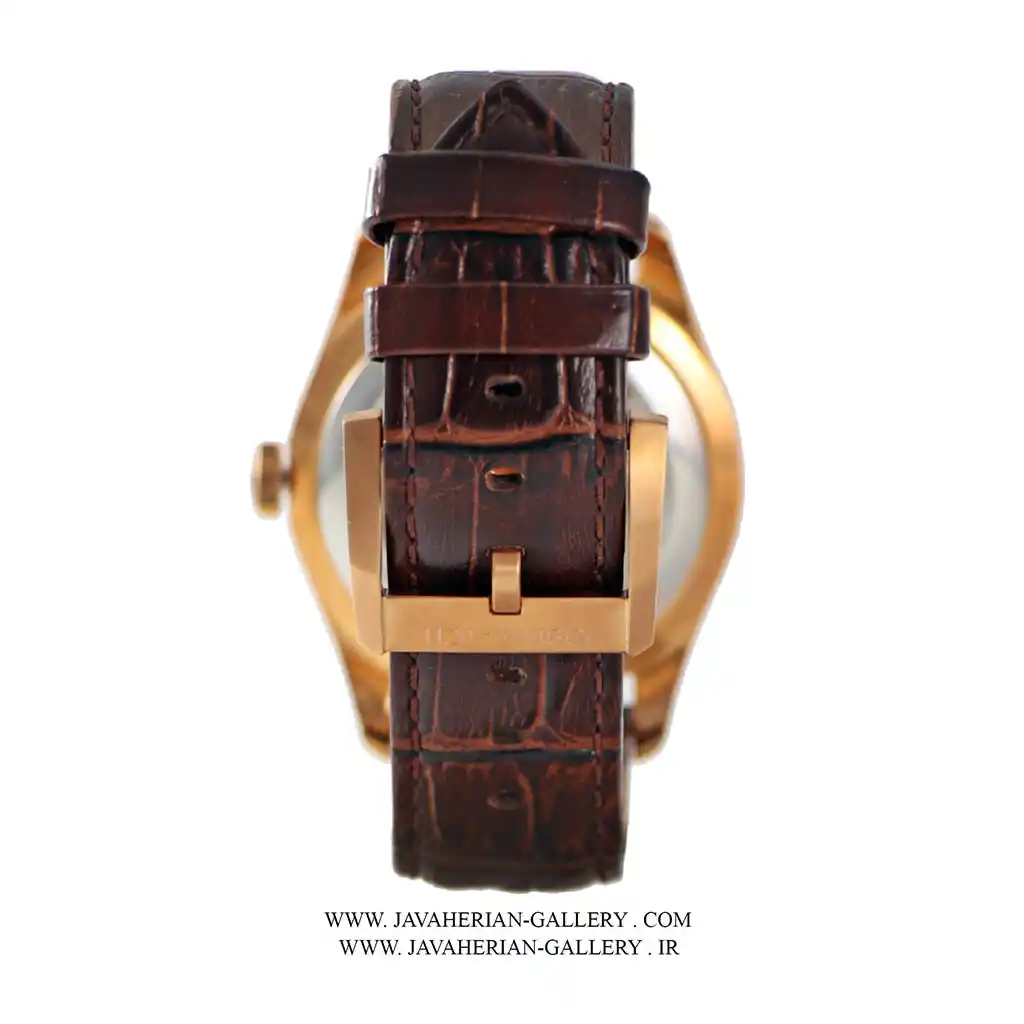ساعت مردانه کوین واچ C184RWH 4 ساعت مردانه کوین واچ C184RWH Coin Watch