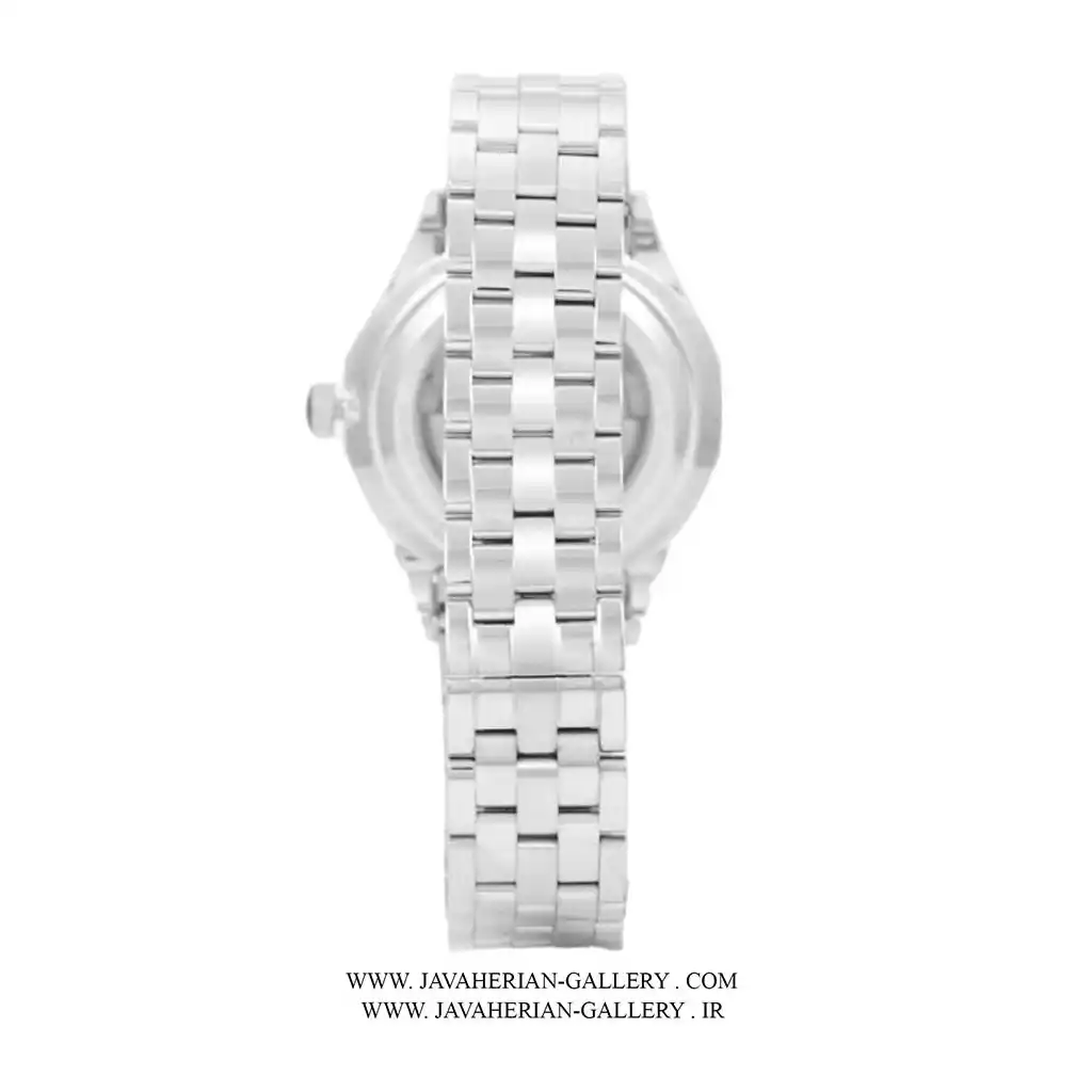 ساعت مردانه کوین واچ C190SBK 4 ساعت مردانه کوین واچ C190SBK Coin Watch