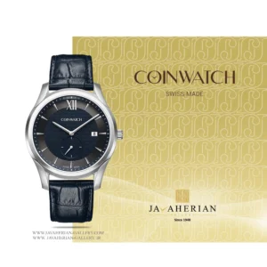 ساعت مردانه کوین واچ C192SBU Coin Watch