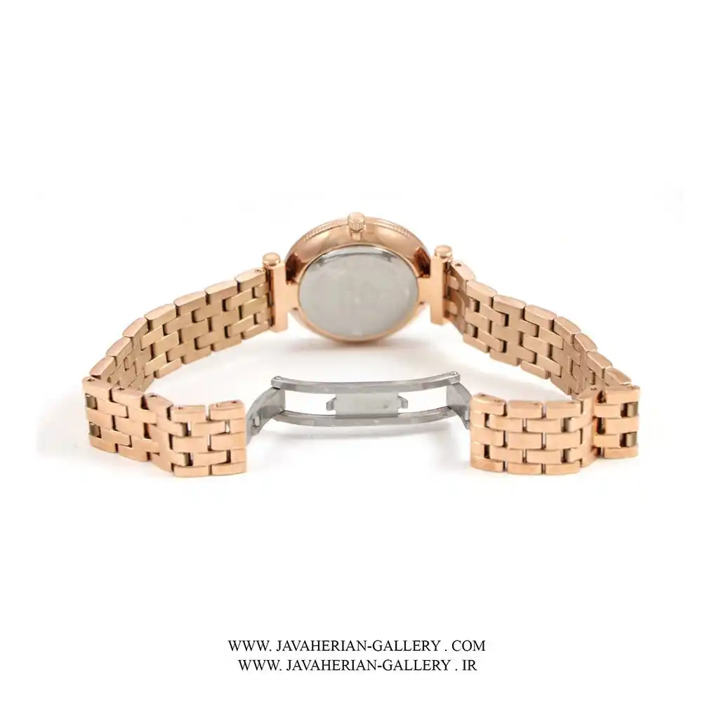 ساعت زنانه کوین واچ C195RWR 5 ساعت زنانه کوین واچ C195RWR Coin Watch