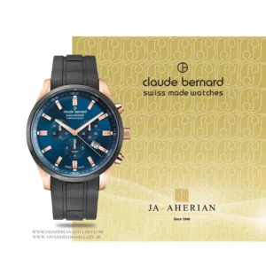 ساعت مردانه کلود برنارد CL10222 37RNCA BUIRI Claude Bernard